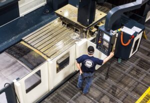 Our Operators are Key in Initial Quality Assurance