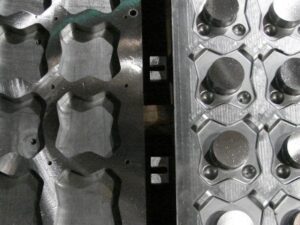 Steel Molds