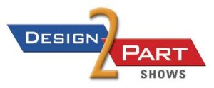 Design-2-Part Logo