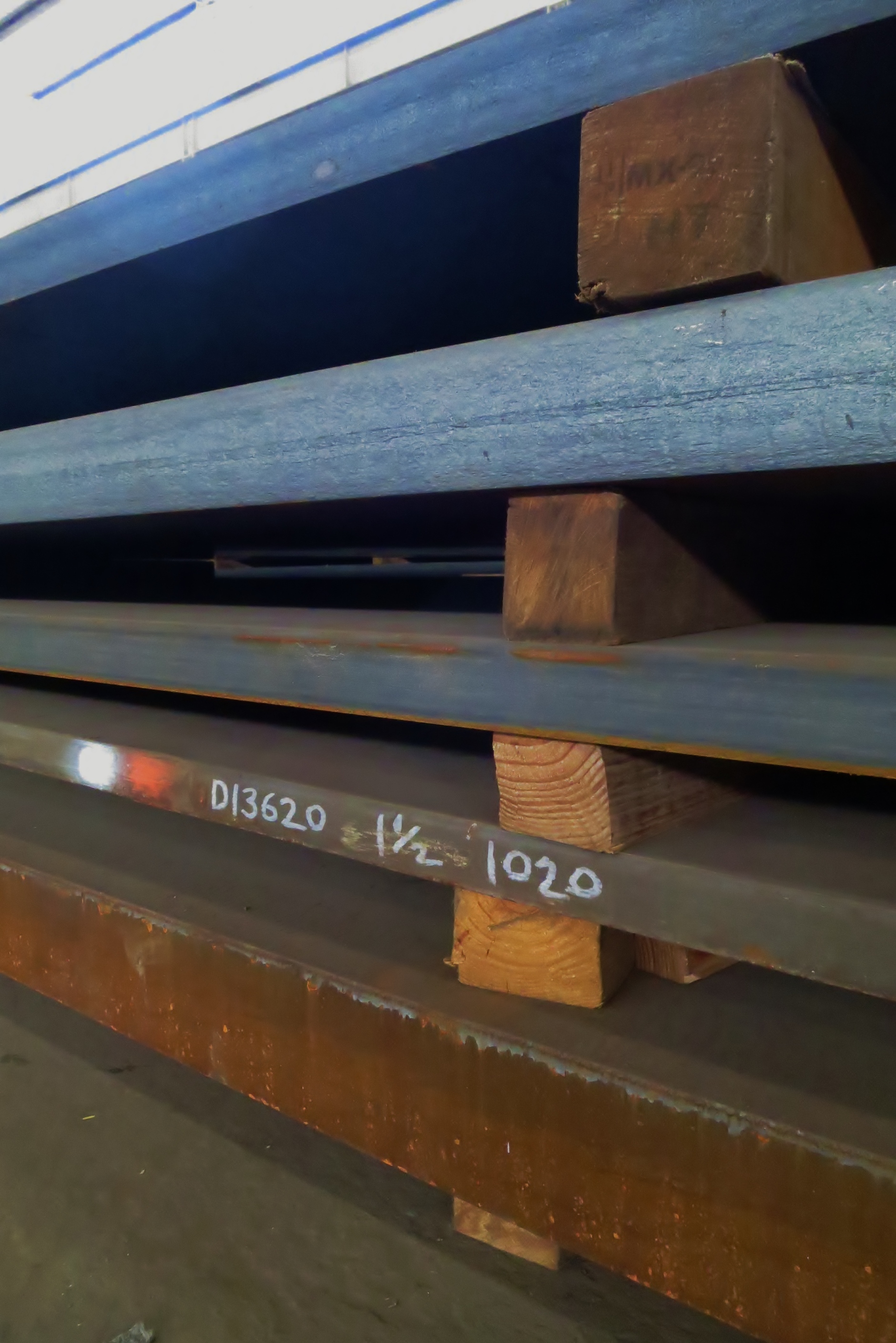 1020 Carbon Steel: Uses, Composition, Properties