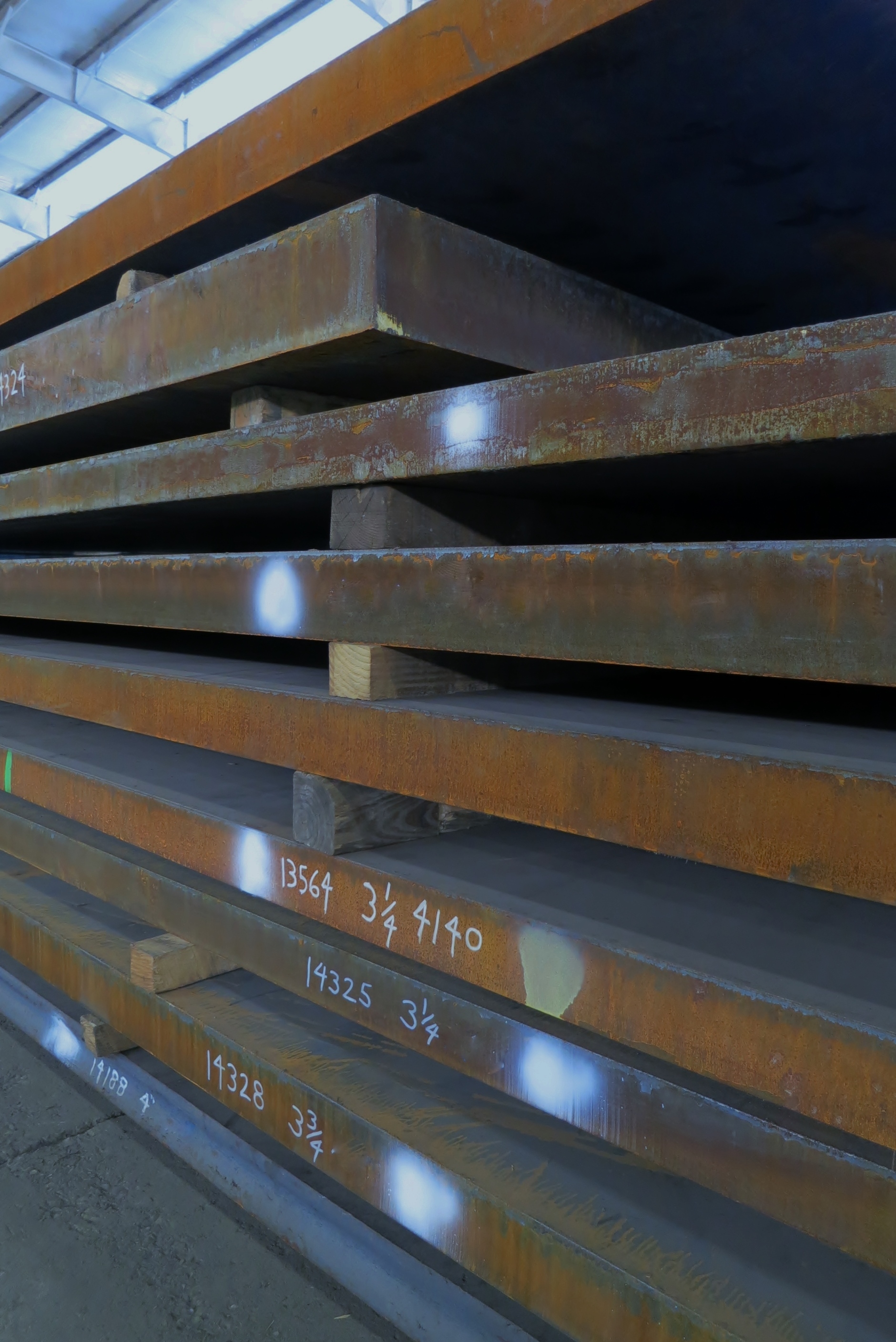 Oversized Tolerance 3/16 Thickness Annealed Precision Ground Small Parts-56958 O1 Tool Steel Sheet 1/2 Width 18 Length