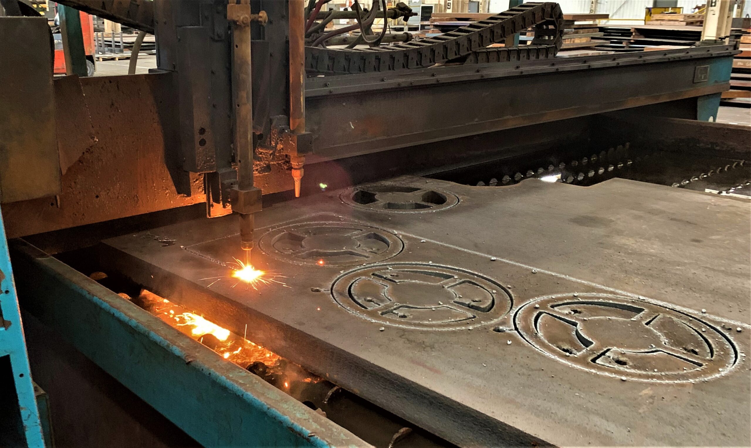 A36 Steel Plate